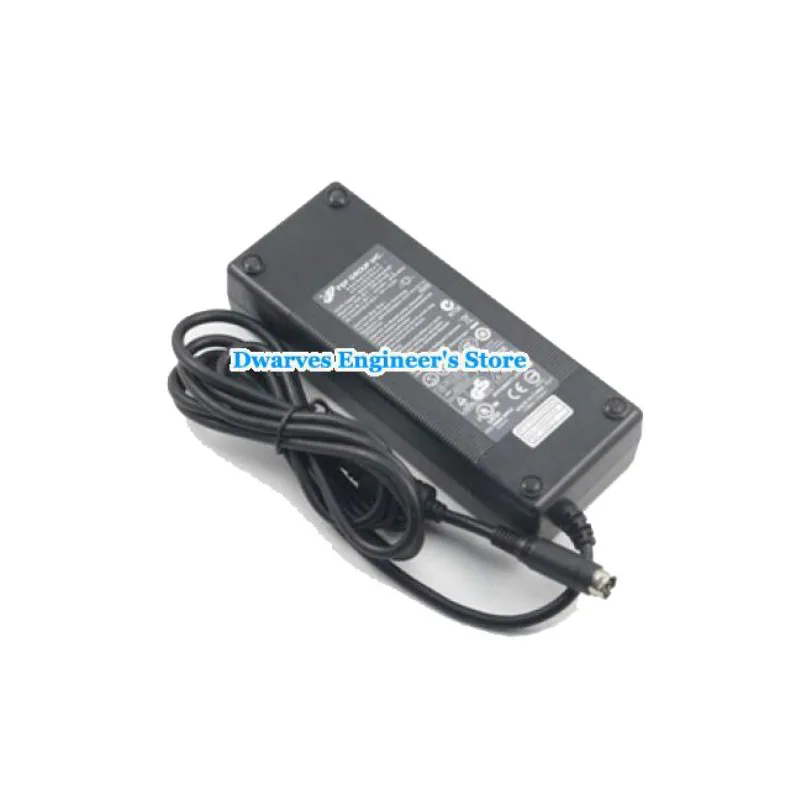 Натуральная FSP 120-AAB 19V 6.32A 120W адаптер переменного тока Зарядное устройство для FSP 120-AAB Питание 4PIN