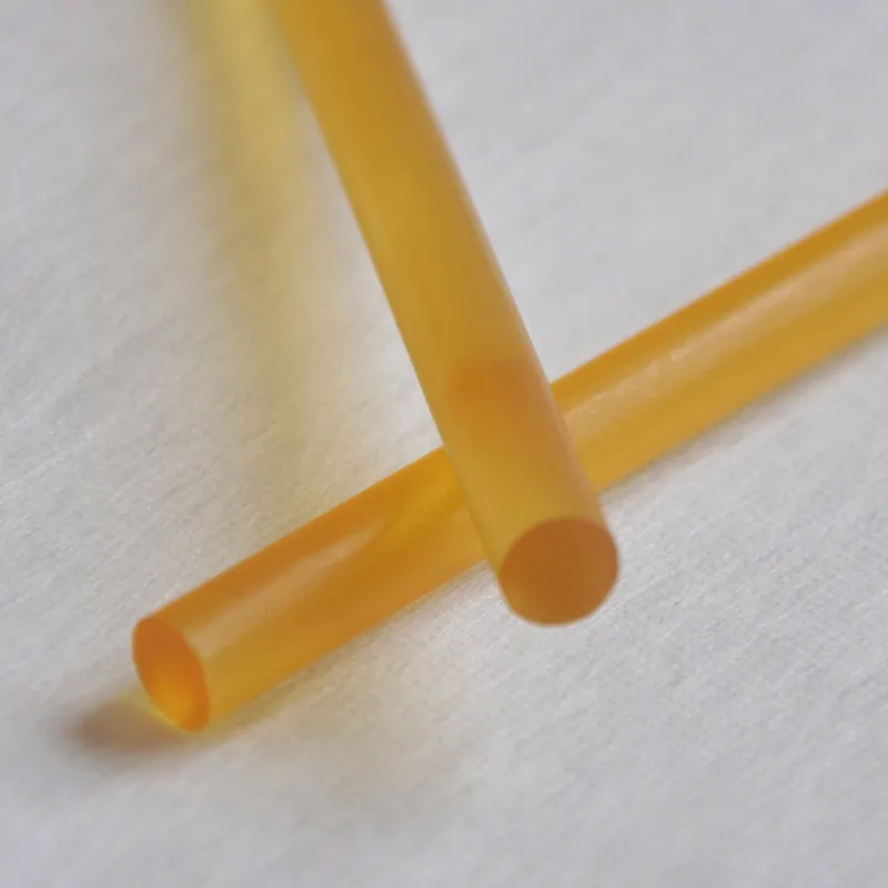 Hair extension glue stick 12pcs/lot 0.7*10cm Hot Melt Glue Sticks for Hot Melt Gun General Purpose Keratin Glue Sticks for Hair Extension