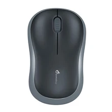 2,4 ГГц компьютерная беспроводная мышь для ноутбука Mac MacBook 1600 dpi USB оптическая беспроводная мышь Mause USB приемник