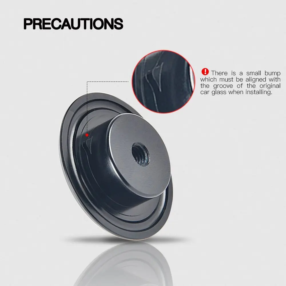 Rear Screen Wiper Delete Kit O ring Seal Nut Screw Block Off Plug Cap For Honda