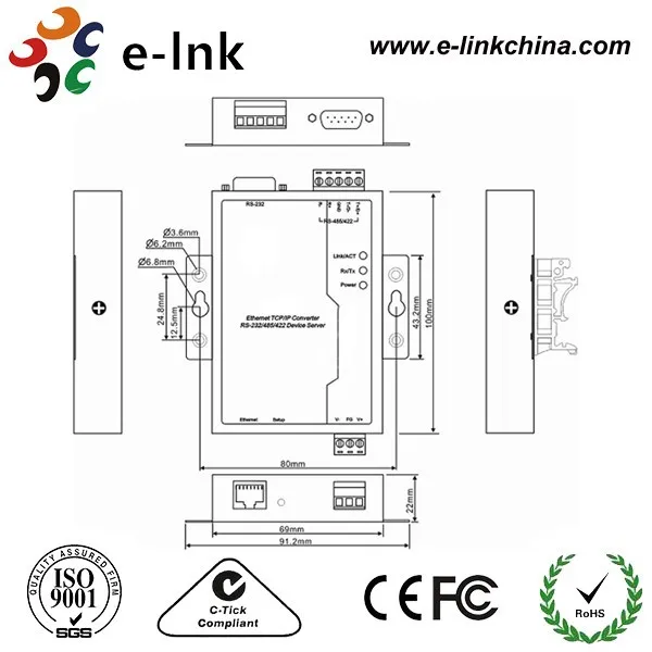 Serial-to-Ethernet-Converter-2