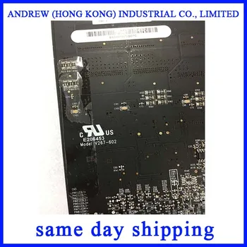 

100% New Original A1312 LCD Backlight Board For iMac 27" A1312 LED Display Backlight Inverter Board Model V267-602 2010 2011