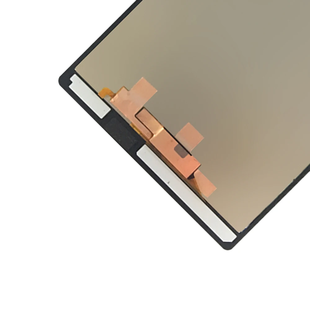 100% протестированный для Sony Xperia Tablet Z3 SGP611 SGP612 SGP621 сенсорный экран дигитайзер ЖК
