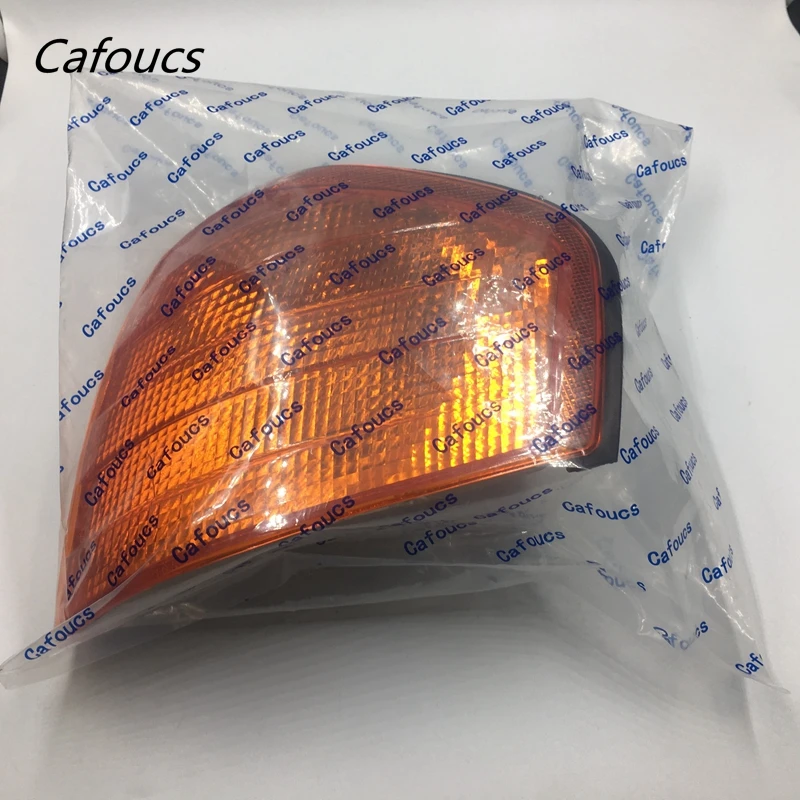 cafoucs for w202