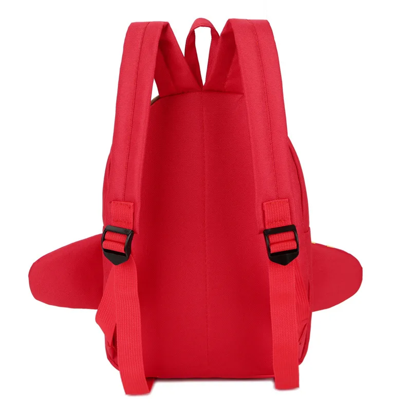 Рюкзаки mochila feminina рюкзак с принтом Детский 4 цвета школьные сумки мультяшный