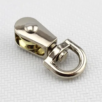 

Feichao Metal Slide Pulley Fixed Pulle Wheel Lifting Hanging Round Technology Laboratory Model FS