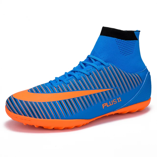zapatillas futbol hombre