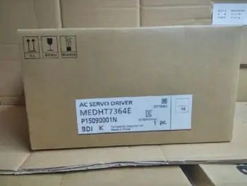 

New and Orginal MEDHT7364 Servo Driver