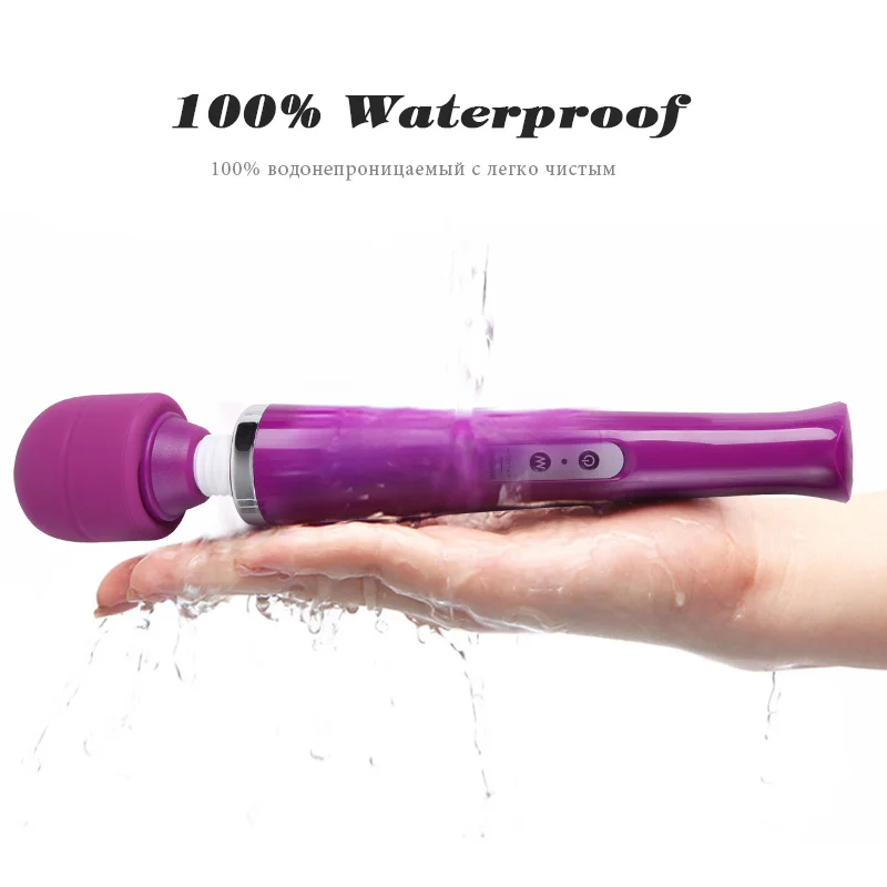 Wand Vibrator (16)