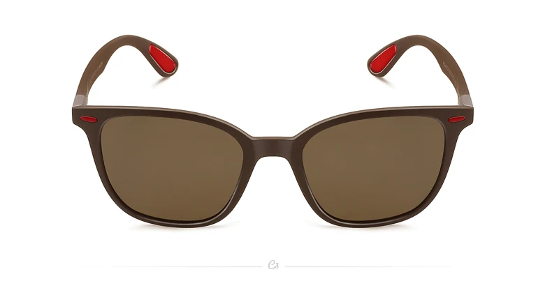MAXJULI, поляризационные солнцезащитные очки для мужчин, UV400, для путешествий, вождения, рыбалки, спорта, пеших прогулок, модная женская оправа, очки TR90 MJ8010