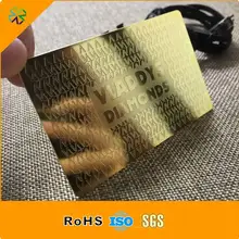 На заказ визитная карточка печать не минимальная металлическая визитная карточка