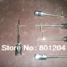 5 шт. 4/4 скрипки винт для смычка 003