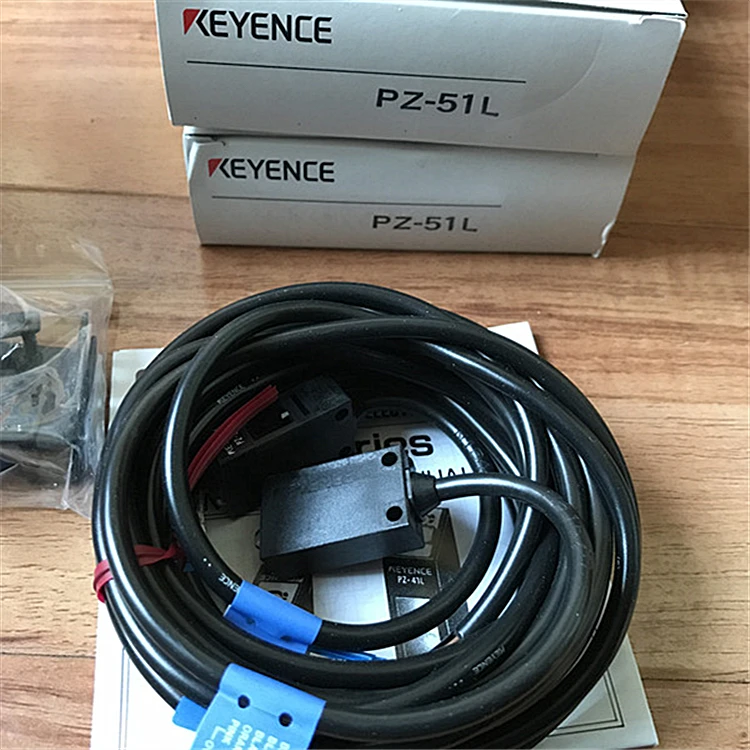 

Opposite Photoelectric Sensor PZ-51L Warranty For Two Year