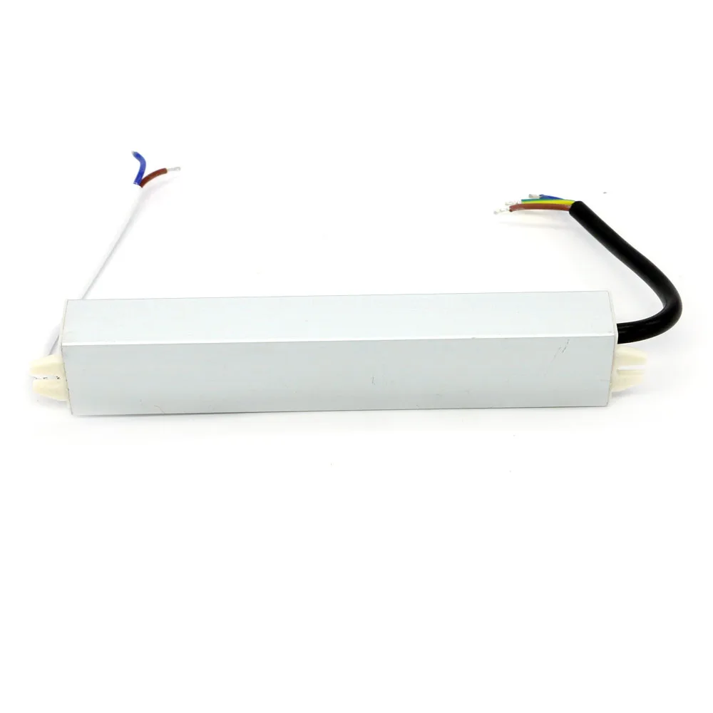 12V 20W 6