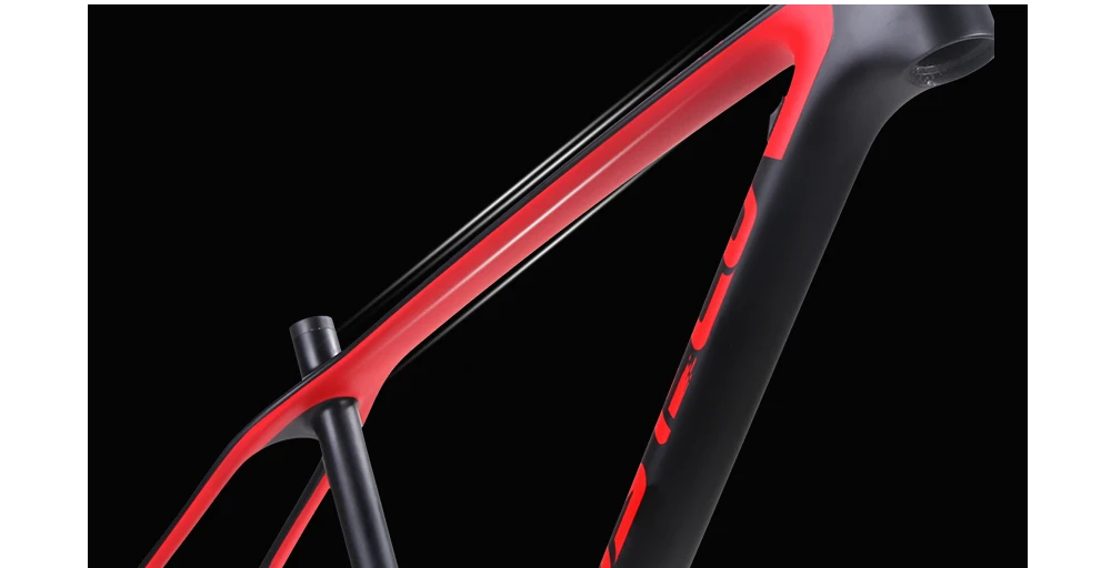 Top Newest Costelo SOLO 2 carbon Bicylce Mountain complete bike with original groupset  27.5er 29er MTB Bike cycling Frame 6