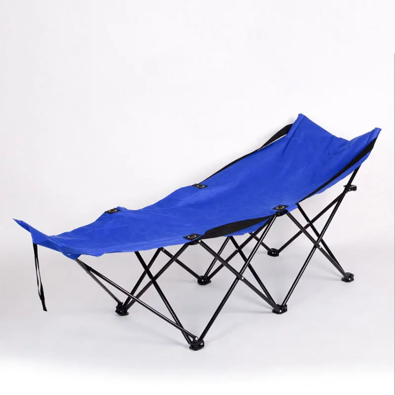 Metal Folding Chaise Lounge Chair Patio Outdoor Pool Beach Lawn Metal Folding Chaise Lounge Chair Patio Outdoor Pool Beach Lawn Recliner New Travel Portable In Chairs From Furniture On
