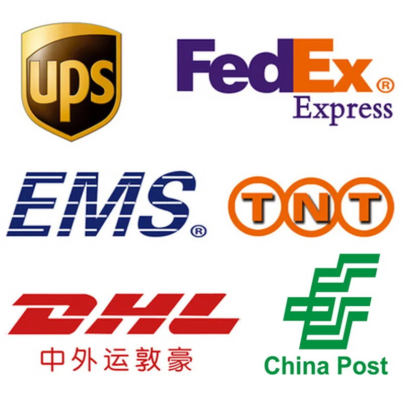 

DHL Fedex UPS Post Mail Extra Shipping Fee Charge Only Don't Buy Until We Inform You Thanks