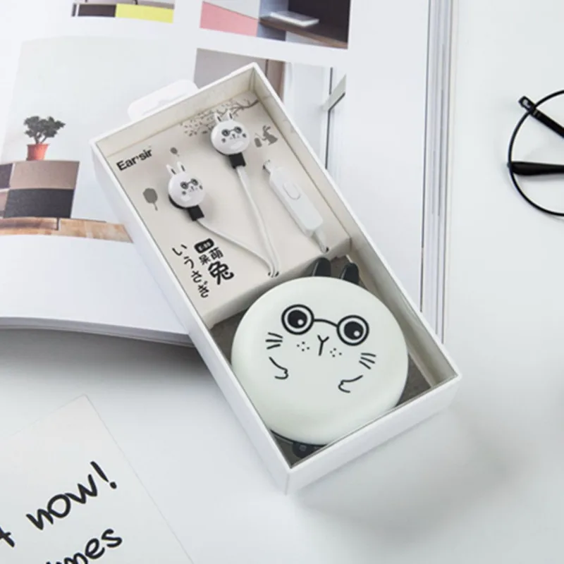 High-quality-lovely-cartoon-rabbit-in-ear-stereo-earphone-fone-de-ouvido-earplugs-with-microphone-for (2)