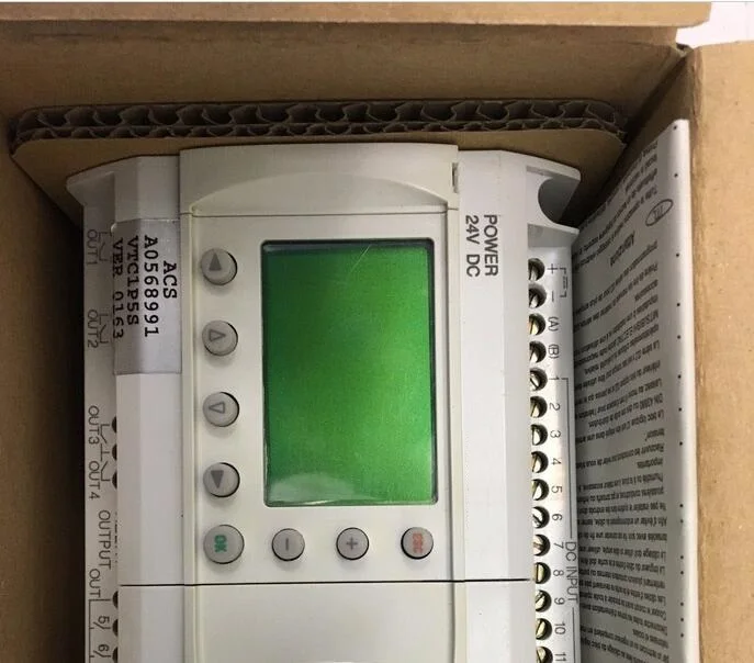 Новый и оригинальный PLC AL2-14MR-A | Обустройство дома