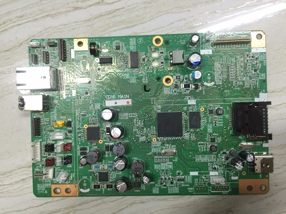 epson workforce 3640 printer