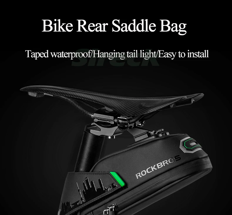 bike bag