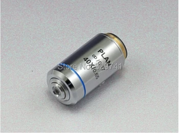 

40x Infinity Plan Objective Lens Biological Microscope Achromatic Objective Lens for Infinity Microscope