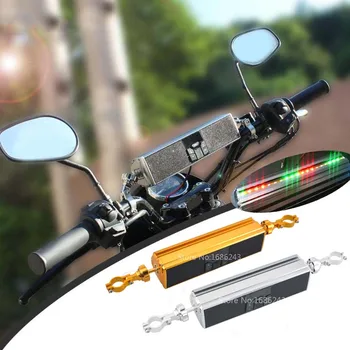 

Waterproof Motorcycle Bluetooth Audio Sound System LED Display APP Control MP3/TF/USB FM Radio Stereo Speakers Moto Accessories
