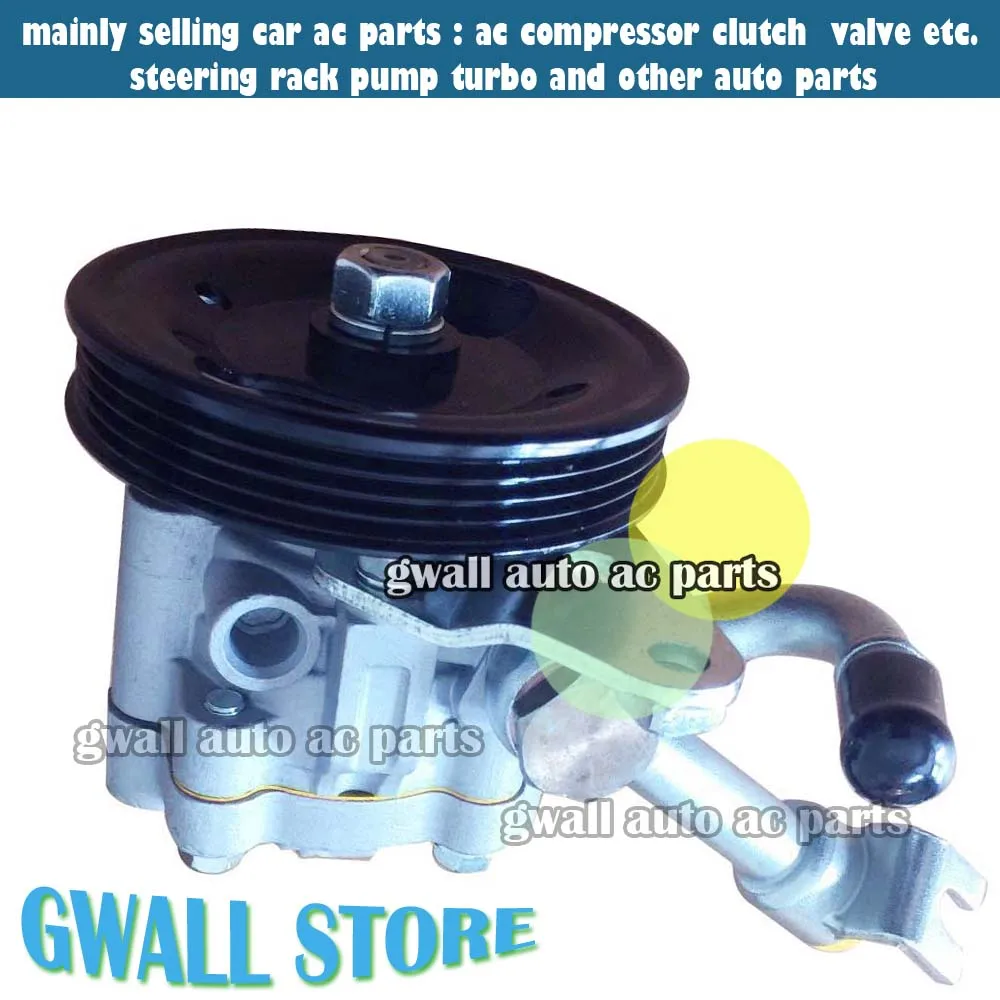 Free postage Power Steering Pump For Nissan Murano 03 07 For Infiniti