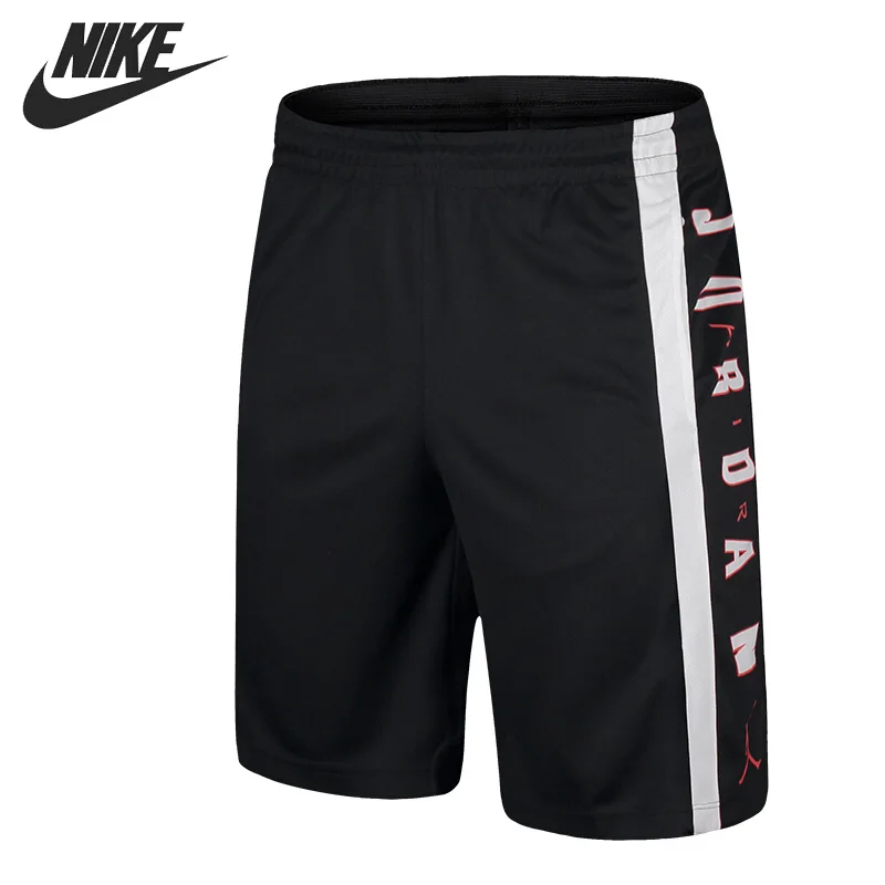 Novedad Original Pantalones Cortos Nike As Rise De 3 Para