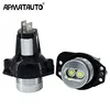 Low Cost Bulbs Marker-Lights 335i Led-Angel-Eyes Red/blue 2pcs-X-Canbus Error-Free 10w for BMW LZyjKVnX