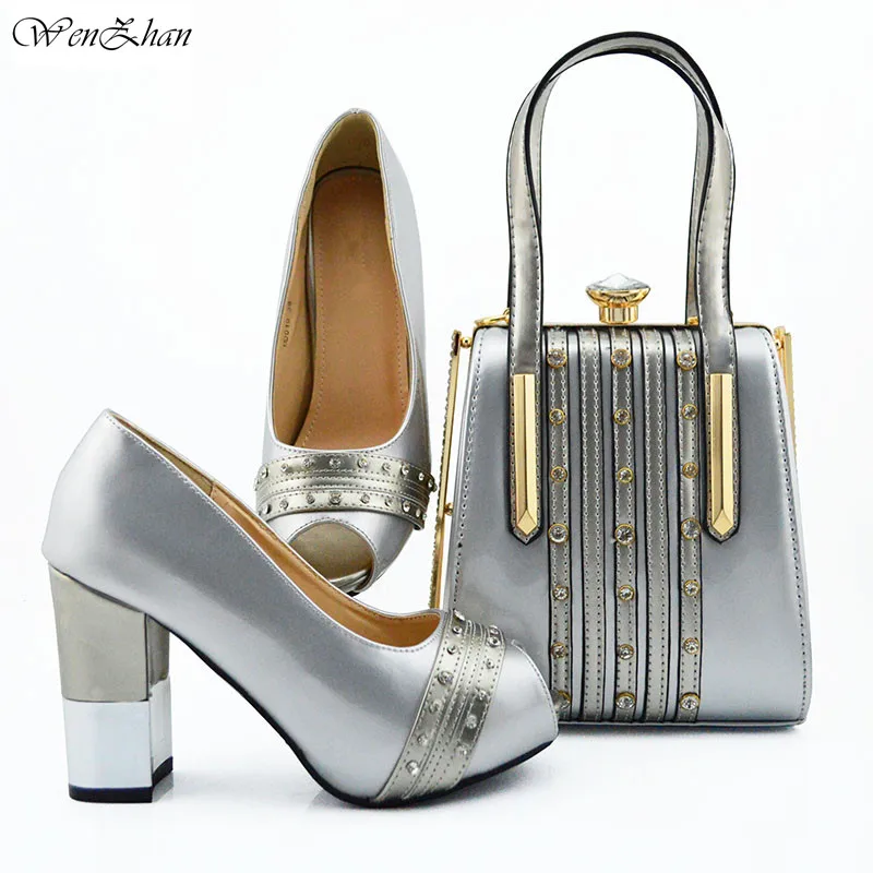 MD010 SILVER