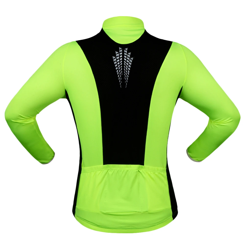 WOSAWE быстросохнущая Vélo Mtb велосипеда Велосипедная форма Ropa Bicicleta Майо Ciclismo