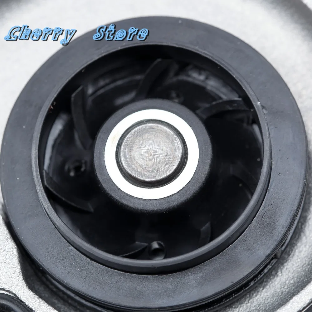 Новый водяной насос двигателя A228 для Audi A1 VW Scirocco Golf Jetta Tiguan Seat Skoda 1 4 TSI Dual Supercharged