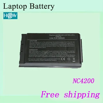 

Brand New NC4200 Laptop Battery For HP COMPAQ 381373-001 383510-001 HSTNN-UB12 HSTNNIB12 PB991A