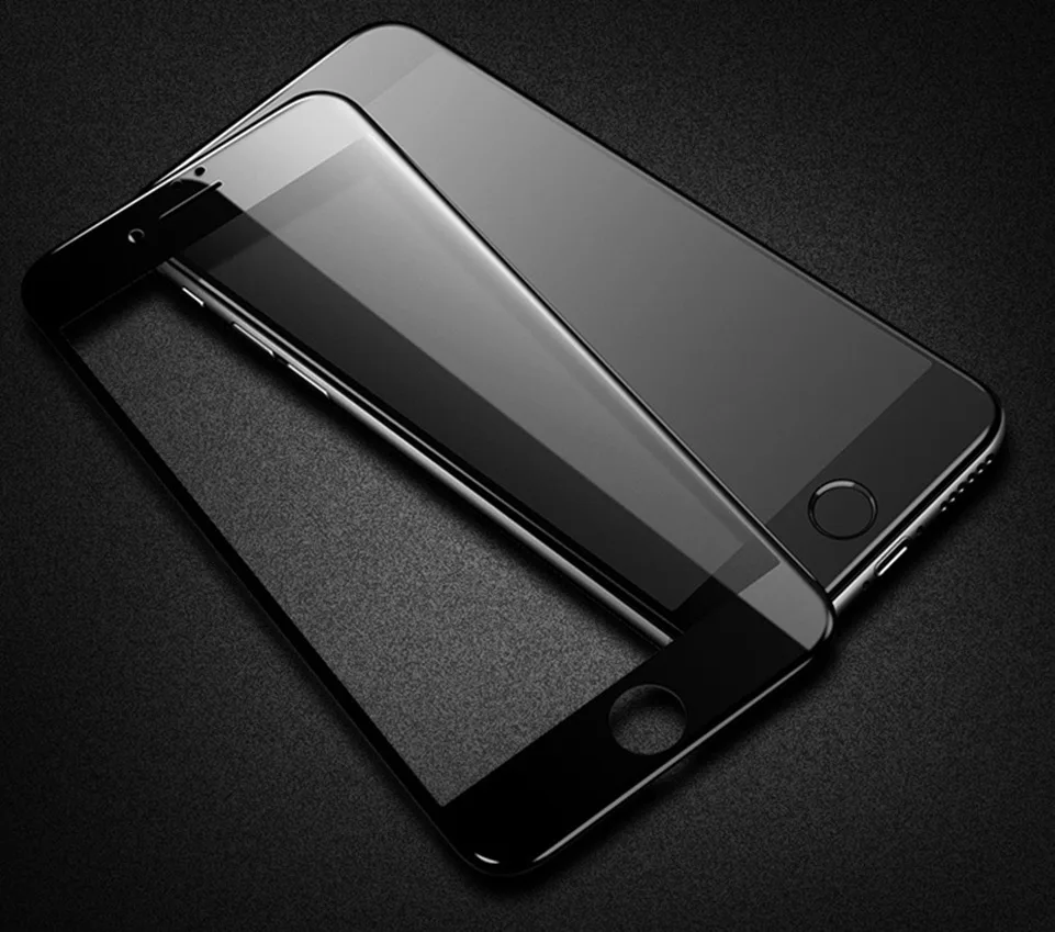 5D Tempered Glass For Huawei Nova 3i Glass 9H Full Cover Case For Huawei Nova 3 P20 Lite P10 Honor 9 10 Mate 10 Curved Edge 6D (7)