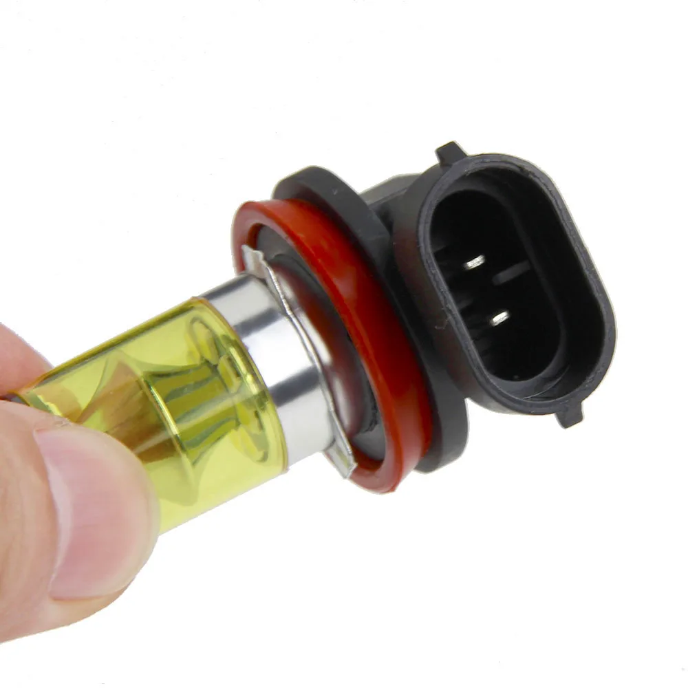 H11 LED H8 H16 Car Fog Bulbs HB3/9005 9006/HB4 5202 High Power 3030 20SMD Led Lamp For Auto Car Lights Day Running Light