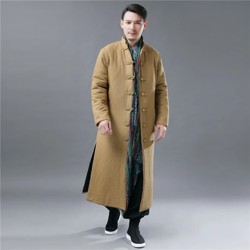 Long windbreaker (26)