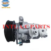 Компрессор кондиционера переменного тока 10sre13c для Ford Novo Nv Ka 3fix до(E3b119d629ba