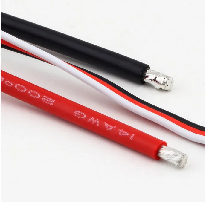 Hobbywing Skywalker 20A Brushless ESC Speed Controller  (3)