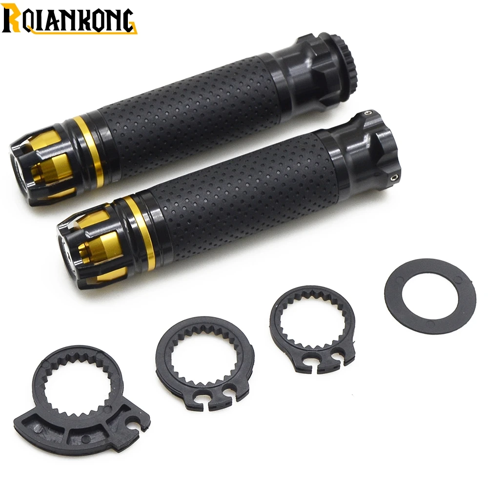 

Universal 22mm Motorcycle Handlebar Brake clutch Hand Grips for KTM 1050 1090 1190 1290 Adventure R RC8 Super Duke T ABS