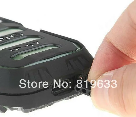 Free Shipping 2pcs/lot the Original Charging Interface Only Fit For 2.4inch Waterproof Phone XP5300 The | Обустройство дома