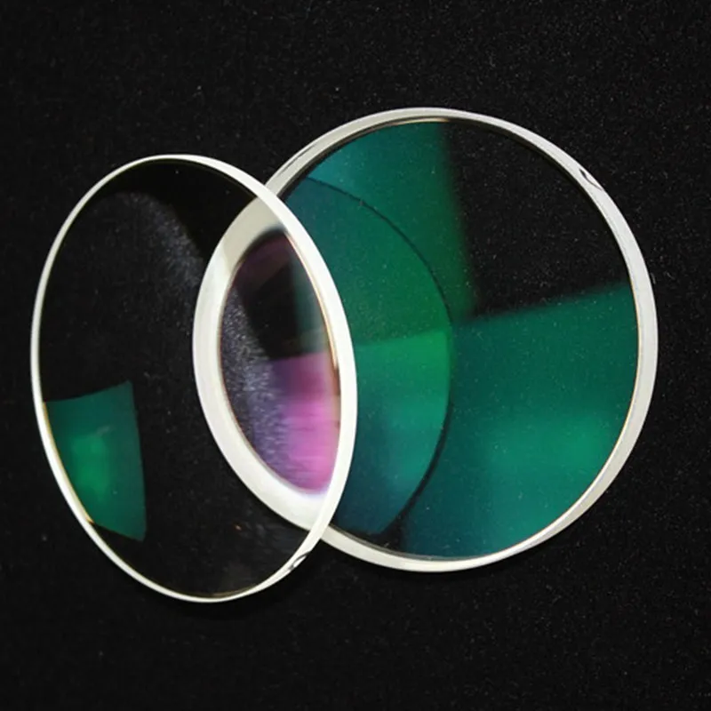 

Space Astronomical Telescope 90mm Aperture Refraction Objective Lens Group Multi-coated Holder Base DIY Monoculars Accessories