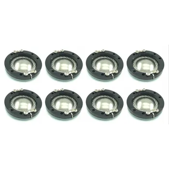

8PCS Replacement Diaphragm Samson / Hartke Driver HG00336 / CD34TI 8 ohm 34.4mm