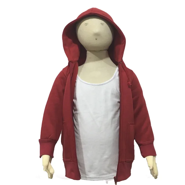 Costume Sudadera Roja Miguel Coco Sudadera Miguel Coco