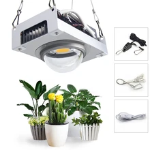 Citizen CLU048 1212 COB LED Grow Light 100W 300W 600W 900W Full Spectrum Replace HPS 300W 600W for Indoor Plant Veg Flower Grow hps 600w grow lights sodium lamp