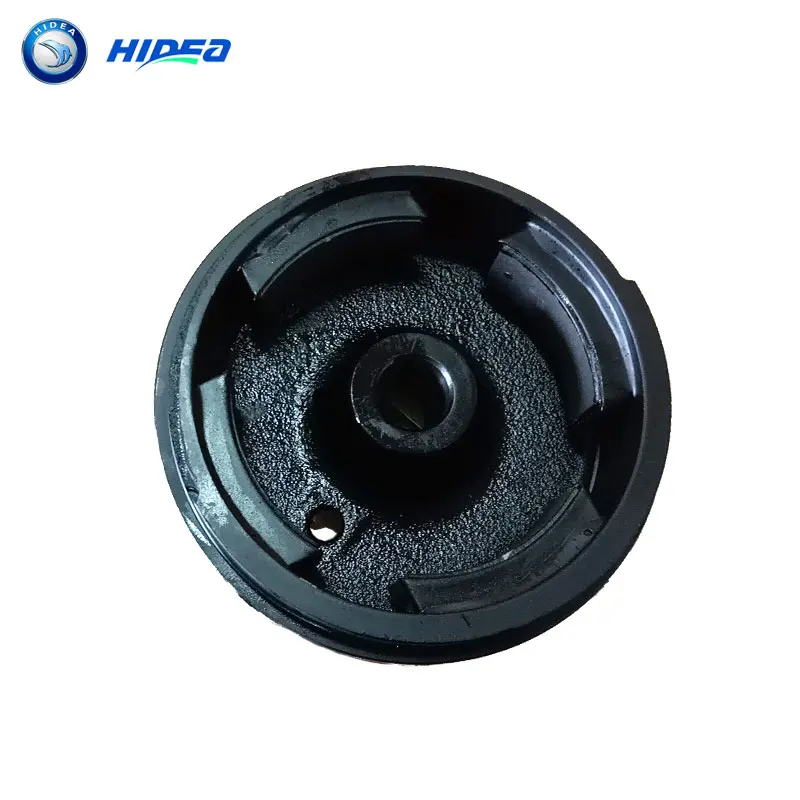 

Hidea 15F 9.9F Flywheel 2 Stroke 15HP 9.9hp For HIDEA Outboard Engine