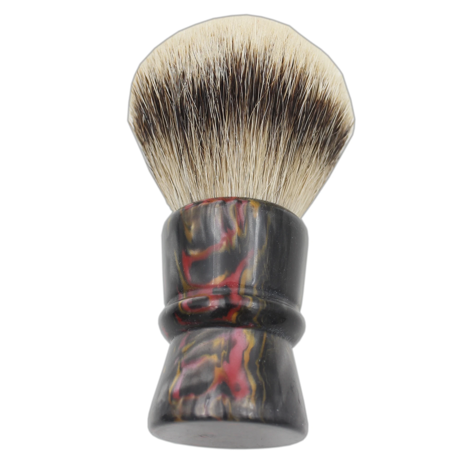 Pincel de barba