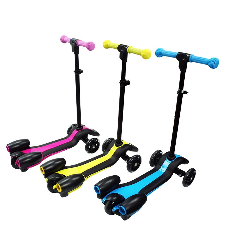 cool scooters for kids