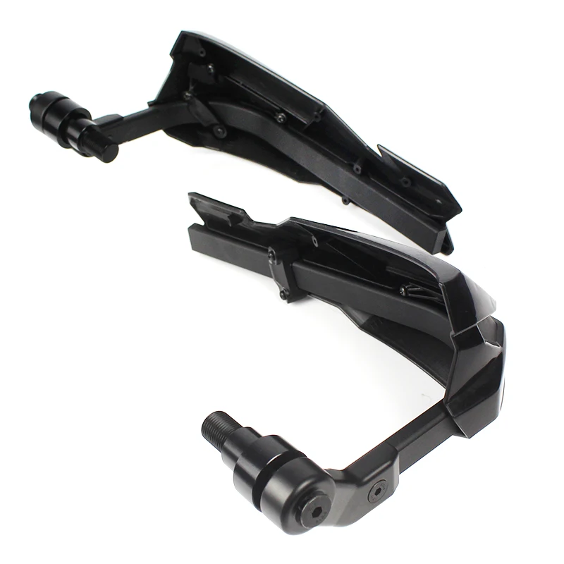 Detalles acerca de Guardamanos Protector Para Yamaha MT09 FZ09 XSR 900 MT07 FZ07 XSR700 Kawasaki Z900 mostrar título original Detalles acerca de Guardamanos Protector Para Yamaha MT09 FZ09 XSR 900 MT07 FZ07 XSR700 Kawasaki Z900 mostrar título original
