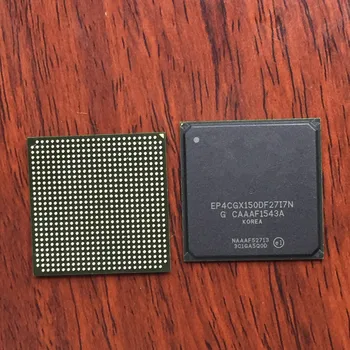 

Free Shipping 1pcs EP4CGX150DF27I7N EP4CGX150DF27I7 EP4CGX150DF27 BGA-672 new original stock